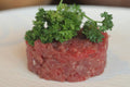 Extra lean ground beef