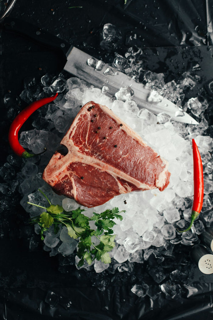 T-Bone