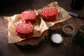Tenderloin filet steaks