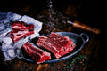 Beef short ribs
