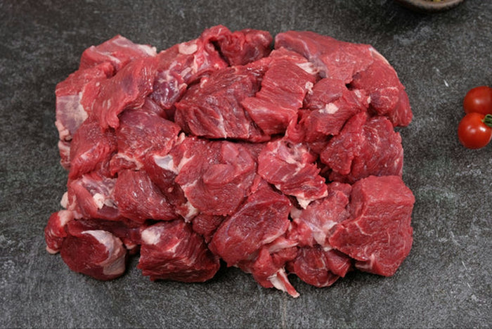 Stew Meat