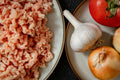 Lean ground beef